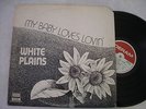 White Plains nice deram LP My Baby Loves Lovin'