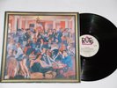 THE RUTS -The Crack- LP