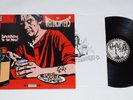 THE HELLACOPTERS -Supershitty To The Max - LP White Jazz Records ?(JAZZ001LP)
