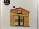 Ruin, Julie - Hit Reset LP Record - BRAND NEW + DOWNOAD - COLOR VINYL