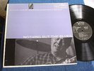 Herb Ellis-Stan Getz/Nothing but the Blues/Mono/Deep Groove/Verve MG V-8252/M-