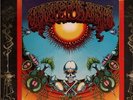 Grateful Dead(Vinyl LP)Aoxomoxoa-Warner-K 46027-UK-1969-VG/VG