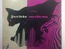 JACKIE MCLEAN The New Tradition AD LIB 6601 LP w/ Donald Byrd Original DG RVG