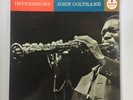 JOHN COLTRANE Impressions IMPULSE A-42 LP Mono Van Gelder