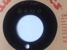 RARE PHILLY DOO-WOP TEEN ACETATE 45/ JOHNNY HOLLIDAY 