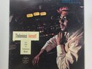 THELONIOUS MONK Thelonious Himself RIVERSIDE 12-235 LP Deep Groove Mono