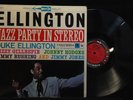 Duke Ellington-Ellington Jazz Party In Stereo-Columbia 8127-STEREO