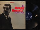 Kenny Burrell-Soul Call-Prestige 7315-STEREO