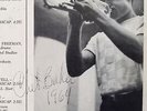 Chet BAKER (Trumpeter/Singer): 