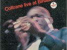 John COLTRANE (Saxophonist): Live at Birdland - SIGNED LP