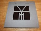 MOGWAI - CENTRAL BELTERS - 6LP BOX SET - + BOOKLET - NEAR MINT