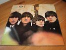THE BEATLES - FOR SALE - UK 1964 -MONO - EXCELLENT
