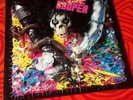 LP Alice Cooper Hey Stoopid Original Holland Press top Zustand
