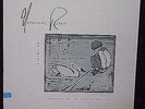 * NORTH STAR - NS-0027 - 1 LP - NATHANIEL ROSEN - ROMANTIC MUSIC FOR CELLO *