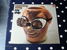 LP DANISH KRAUTROCK / PROG MY SHIP 