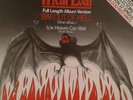 Bat out of Hell blood red vinyl 12inch