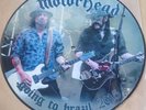 MOTORHEAD   going to brazil  2015   Picture Disc   Limited