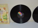 ELTON JOHN Goodbye Yellow Brick Road 1973 LP Record 2X Double Vinyl MCA2-10003