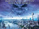 Iron Maiden - Brave New World 180g Vinyl 2 LP (Sealed) 190296967818