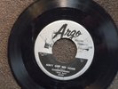 CLARENCE HENRY Ain't Got No Home ARGO 5259 listen