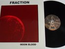 LP Fraction Moon Blood - Re-release - Akarma 074 - STILL SEALED