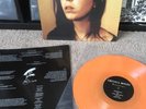 Chelsea Wolfe Apokalypsis LP Rare Orange Black Vinyl Nick Cave King Dude