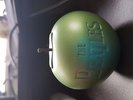 Beatles Apple USB Mint