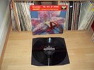 Stravinsky THE RITE OF SPRING Ansermet UK 1958 DECCA SXL 2042 WBg Ed.1 Top