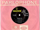 THE BEATLES - NOWHERE MAN - RARE EP 7