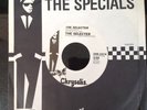 The Specials Gangsters The Selecter Rare USA 7