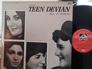 S. D. Burman Nalanda Teen Devian His Master's Voice PMLP 1076 Bollywood India