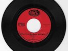 DOO WOP 45 BUDDY & THE CITATIONS DON'T LET HER HAVE HER WAY ON  IRC VG  ORIGINAL