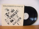 COLUMBIA’S 21 TOP 20 WHITE LABEL PROMO 1979 (A2S 700) Paul McCartney Billy Joel