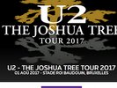 A SAISIR - Concert U2 - Bruxelles Brussels 1er Août - Catégorie 2 - MAKE OFFER