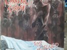 CANNIBAL CORPSE TOMB OF THE MUTILATED PREMIER PRESSAGE ZORRO 49