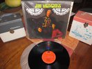 JIMI HENDRIX Vinyl Lp ARE YOU EXPERIENCED? Japan Polydor Shrink Baggy Stunning