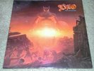 DIO - The Last in Line - original SEALED 1984 vinyl LP Warner Bro USA