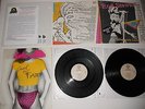 Rod Stewart Absolutely Live QUIEX PROMO '82 1st ARCHIVE MASTER Ultrasonic CLEAN