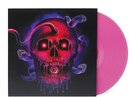 Richard Band - From Beyond Soundtrack OST Vinyl LP WaxWork Pink Slime New Sealed