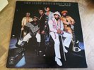 The Isley Brothers LP 3 + 3 UK Orange epic 1ST PRESS LOVELY COPY CCCCCCCCCCCCCCC