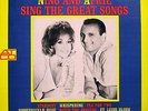 Nino (Tempo) And April (Stevens) - Sing the great songs (USA 1964) TOP-ZUSTAND