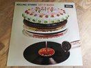 Rolling Stones LP Let it bleed UK Decca stereo Press and poster CCCCCCCCCCCCCCC
