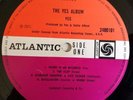 Yes LP The Yes Album UK Atlantic Plum 1st Press OOOOOOOOOOOOOOOOOOOOOOOOO