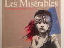 Les Miserables Original London Cast Album