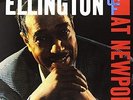 At Newport - DUKE ELLINGTON [2x LP]