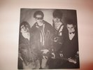 THE DAMNED New Rose, 7