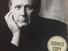 Brian Wilson - I Am Brian Wilson Signed Copy