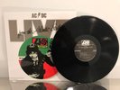 AC/DC ?- LIVE FROM ATLANTIC STUDIOS -BRAND NEW BLACK VINYL LP IMPORT RECORD