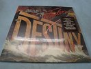 The Jacksons Destiny LP Sealed JE35552 1978 Michael Jackson