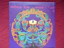 LP - Grateful Dead - anthem of the sun  -  Vinyl